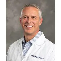 Dr. Daniel Matthew Stasik