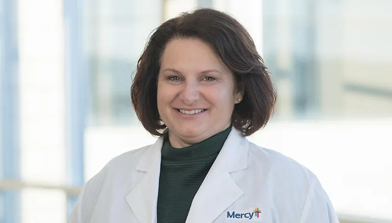 Dr. Vanessa Deanne Pratt - Saint Louis, MO - Oncology, Nurse Practitioner