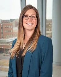 Dr. Samantha Leigh Mcbride, PhD - AURORA, CO - Psychology, Behavioral Health & Social Services
