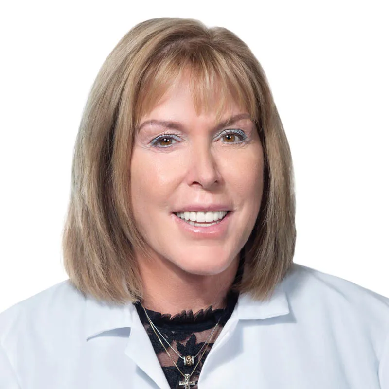Dr. Sallye Stauber