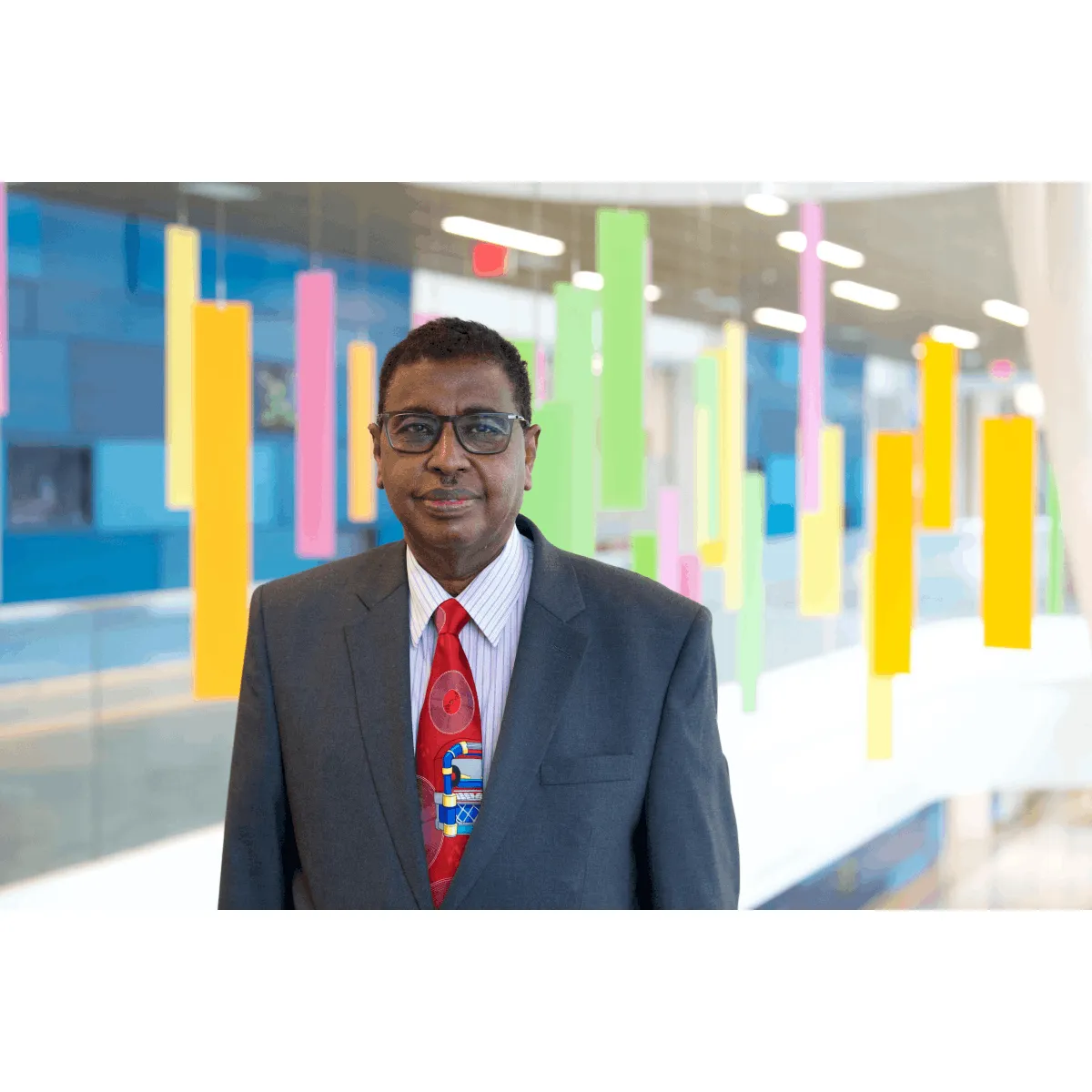 Dr. Abdalla Abdalla - Akron, OH - Neurology, Neurologist
