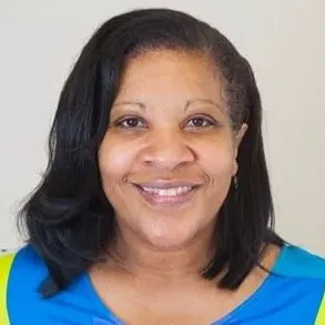 Dr. Cheryl Jones