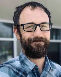 Dr. Nicholas Preston, CFNP - Cortez, CO - Emergency Medicine