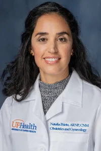 Dr. Natalia Prieto - Gainesville, FL - Nurse Practitioner