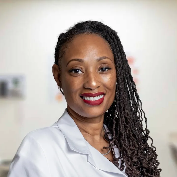 Ramika Jones, NP - Memphis, TN - Nurse Practitioner