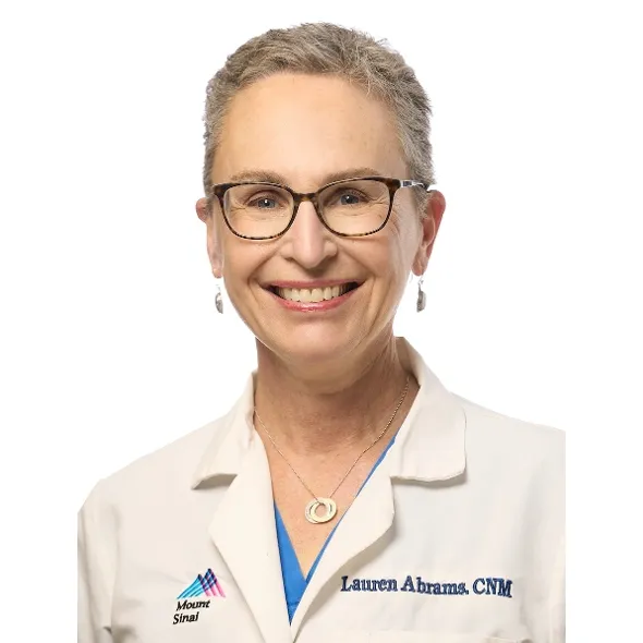 Lauren Abrams, CNM - New York, NY - Obstetrics & Gynecology