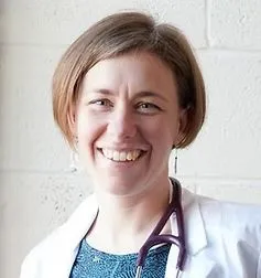 Dr. Maggie Powers-huber - West Newton, MA - Nurse Practitioner