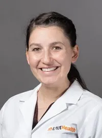 Monica Hehir, PNP - Charlottesville, VA - Nurse Practitioner