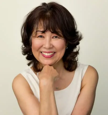 Dr. Yoko Fujimaki, LAC