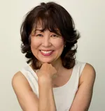 Dr. Yoko Fujimaki, LAC