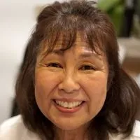 Dr. Yoko Fujimaki, LAC