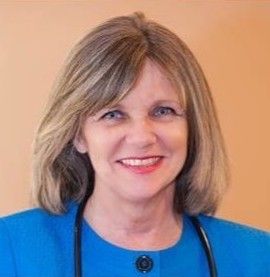 Mildred Scharf, NP - Farmingville, NY - Nurse Practitioner, Family Medicine, Obstetrics & Gynecology