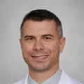 Dr. Seth Fuhrman