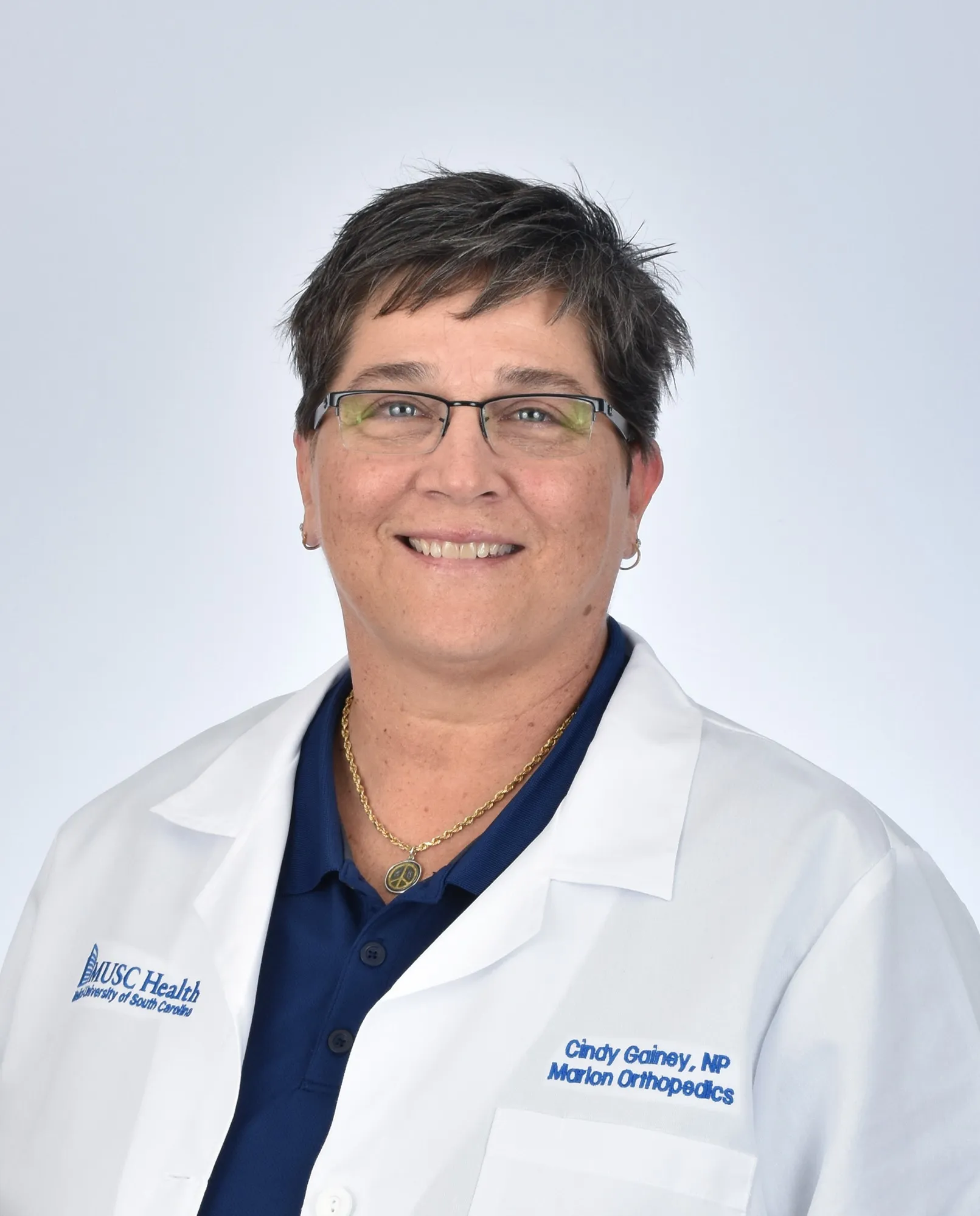 Cindy Gainey, FNP - Mullins, SC - Orthopedic Surgery, General Orthopedics