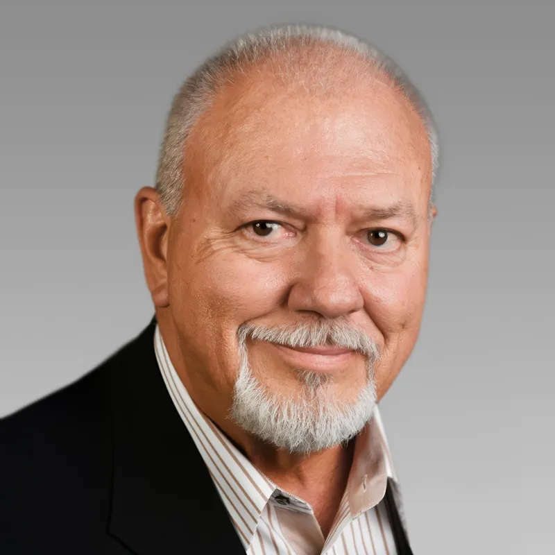 Dr. Gary H St Clair, OD