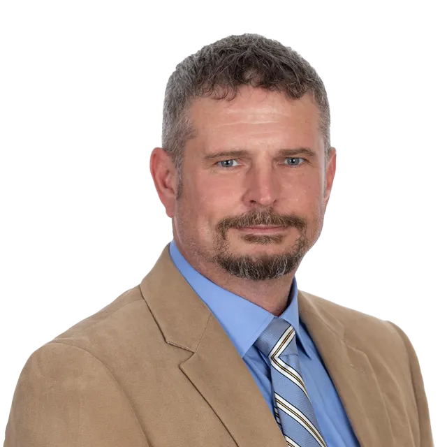 Dr. Randy Scott Kinnard, MD - Beaufort, SC - Internal Medicine
