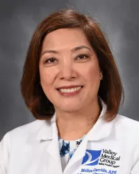 Dr. Meliza Garrido, APN - Paramus, NJ - Hospice & Palliative Medicine