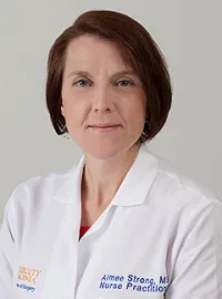 Aimee L Strong, DNP - Charlottesville, VA - Nurse Practitioner