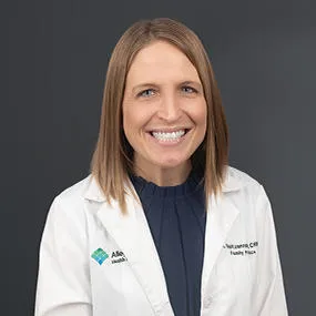 Dr. Kristin Marie Heitzenrater - Pittsburgh, PA - Nurse Practitioner, Internal Medicine