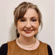 Dr. Anca Stuparu, NP