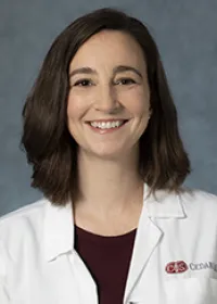 Dr. Anna C Gay, MD - West Hollywood, CA - Pediatrics
