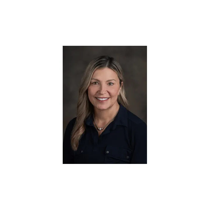 Gena Nance, CRNP