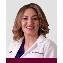 Nicole Rae Pursifull, APRN - Harlan, KY - Nurse Practitioner