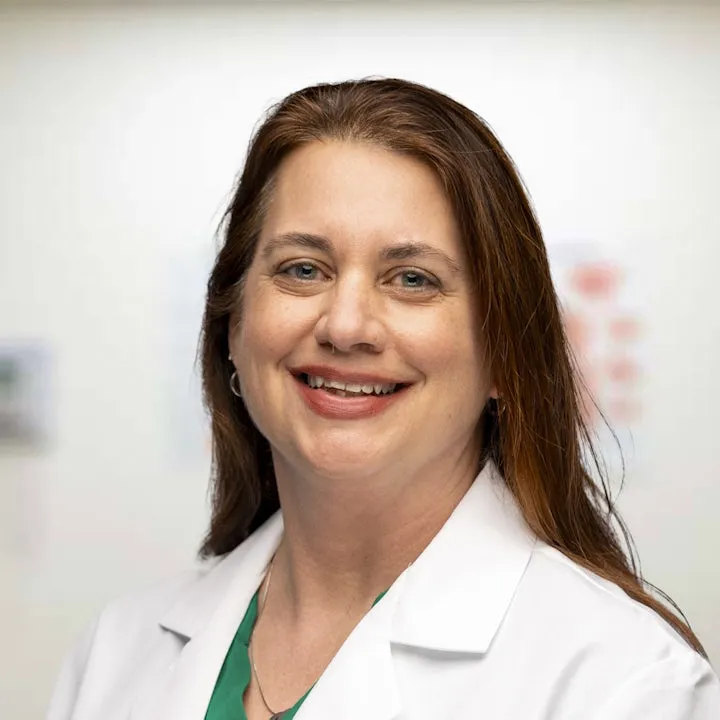Dr. Tricia Quinn Tebboth, MD