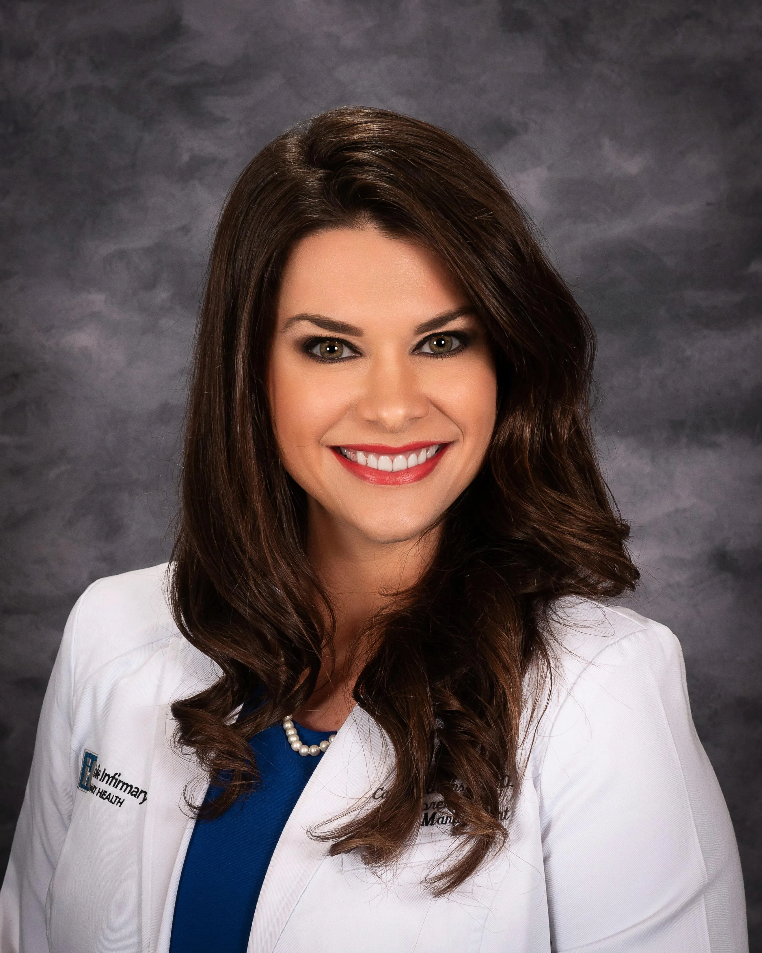 Dr. Cassie Burns, MD - Mobile, AL - Pain Medicine