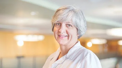 Dr. Carol Susan Thelen - MADISON HEIGHTS, VA - Nurse Practitioner
