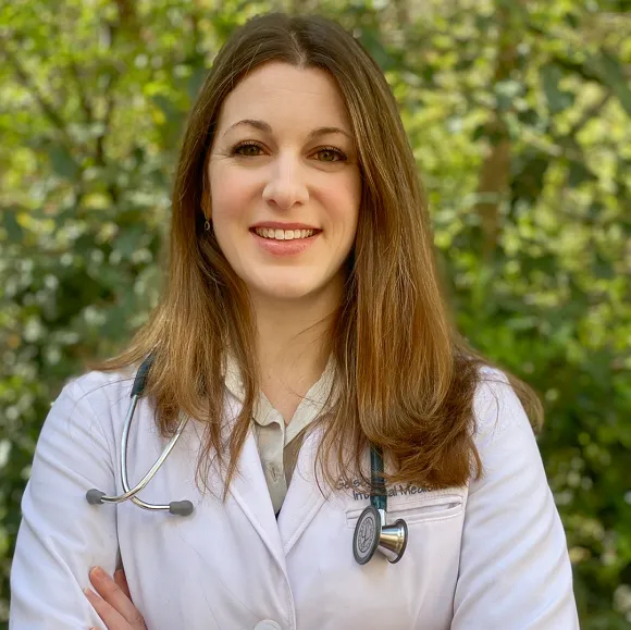 Dr. Gelsey Lauren Goodstein, MD - Los Angeles, CA - Internal Medicine, Family Medicine