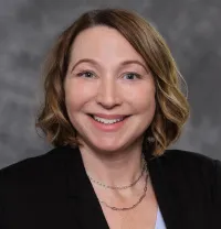 Aharon Goodwin, APNP, AGPCNP, CUNP - Milwaukee, WI - Nurse Practitioner