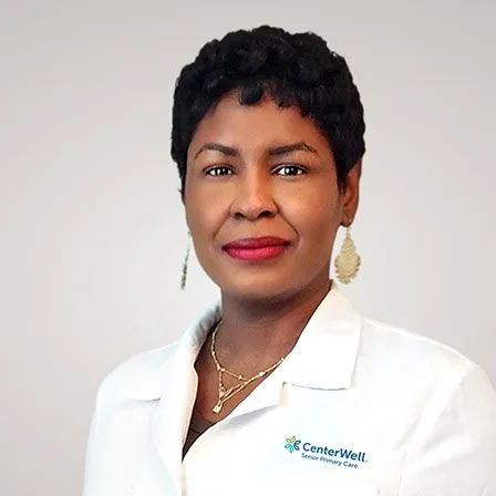 Vallaree Nicole Goodwin, APRN