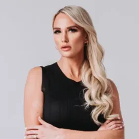 Dr. Rachel Fidino
