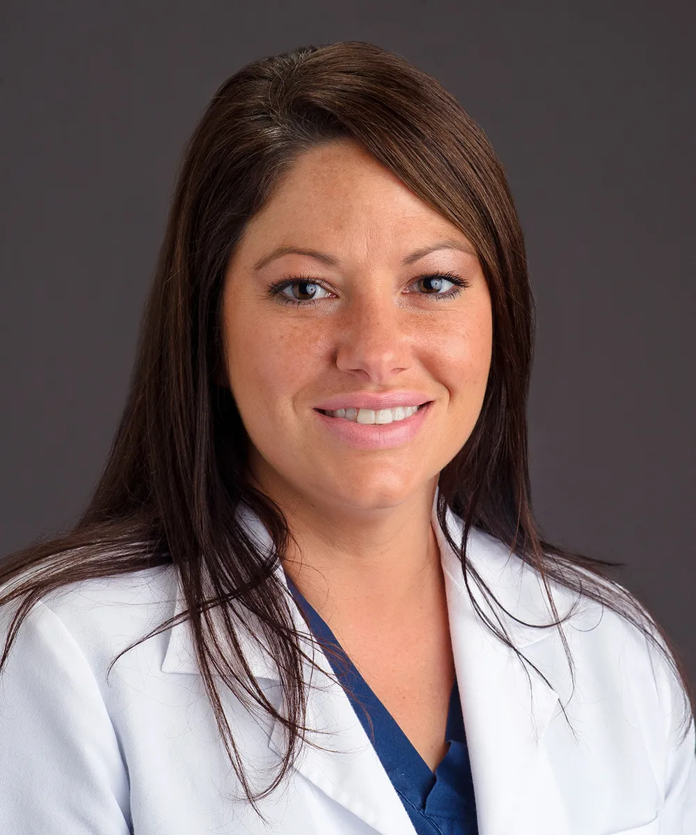 Morgan N Goss - Columbia, MO - Nurse Practitioner, Emergency Medicine Specialist