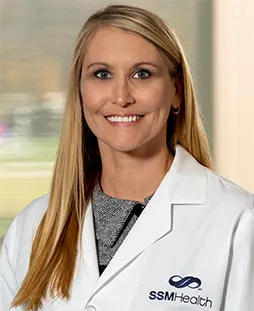 Heidi Thompson, APRN, CNP - Salem, IL - Nurse Practitioner, Family Medicine