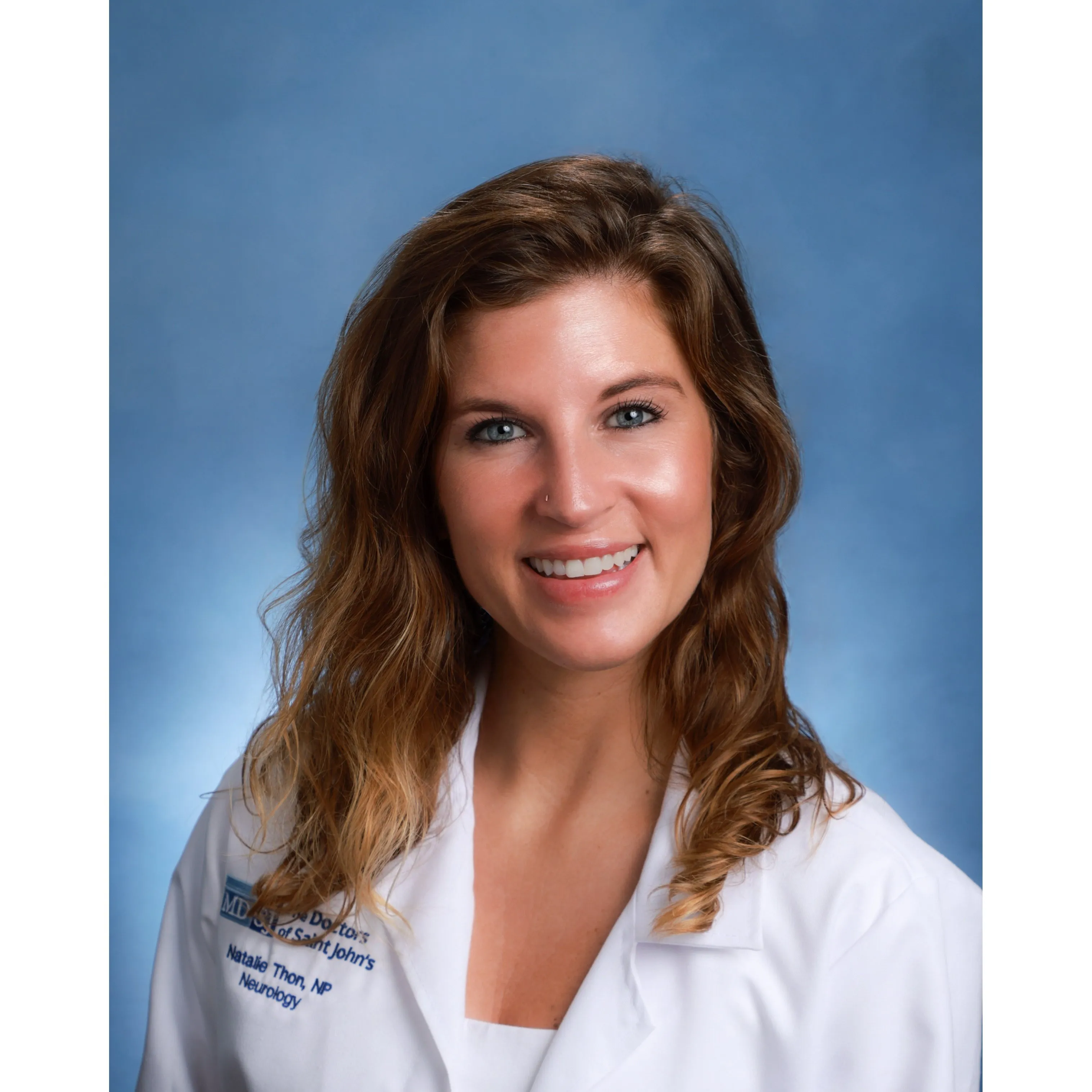 Dr. Natalie Marie Thon - Santa Monica, CA - Nurse Practitioner, Neurology