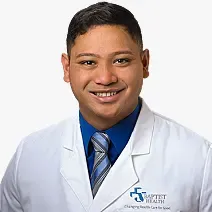 Dr. Almond Roven Raval Toledo - Jacksonville, FL - Family Medicine, Sport Medicine Specialist