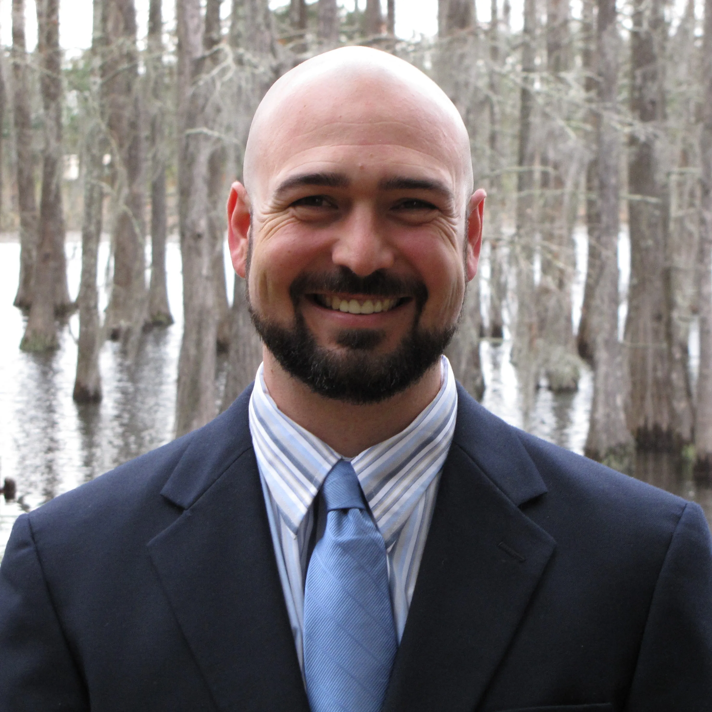 Dr. John Michael Bennett, DC