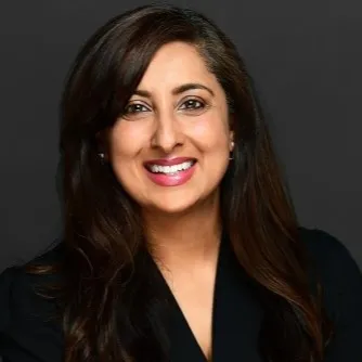 Dr. Amrita K Dhaliwal, OD