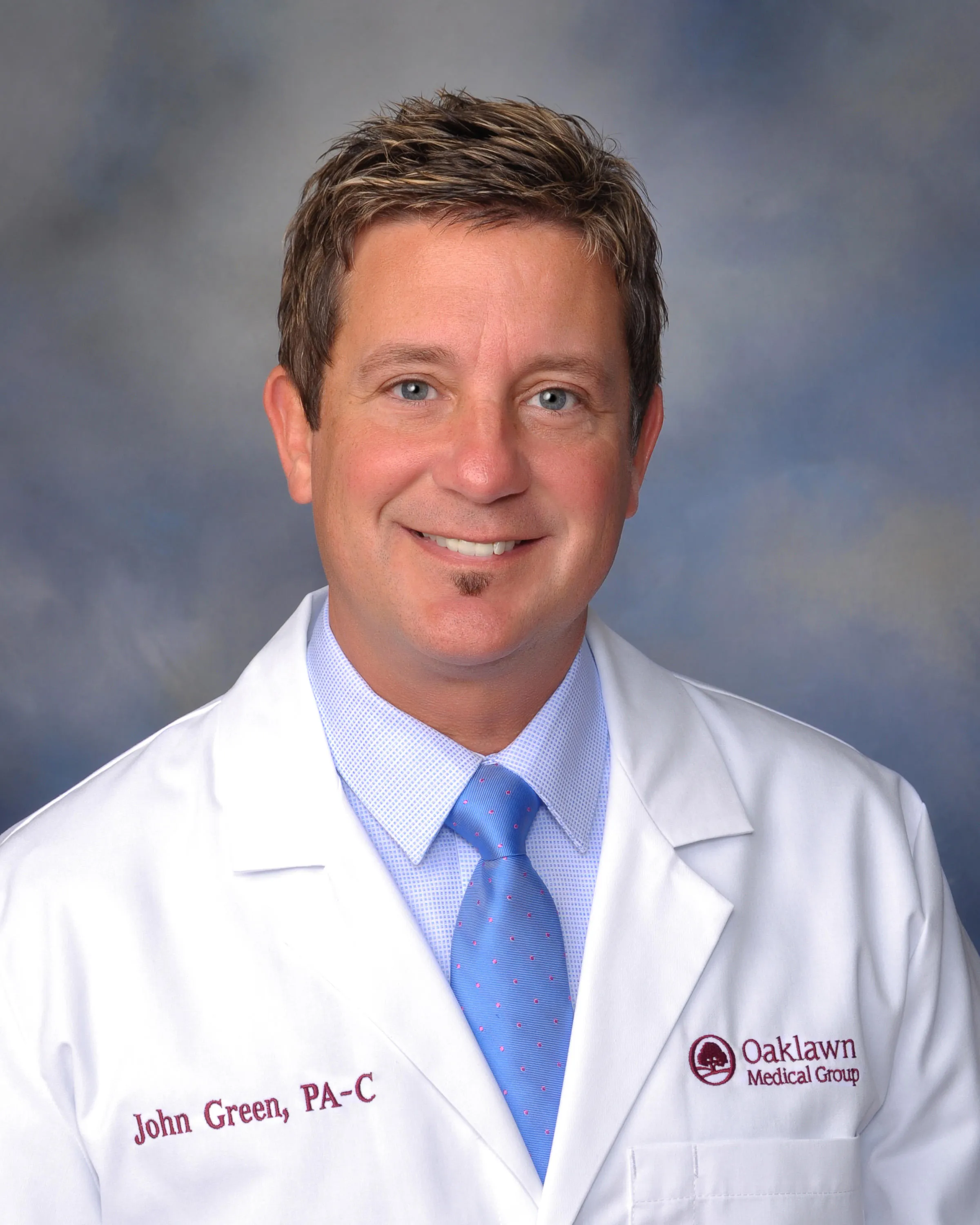 Dr. John Green - Marshall, MI - Other Specialty, Family Medicine