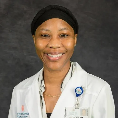 Kayota Tolbert, - Saint Marys, GA - Nurse Practitioner
