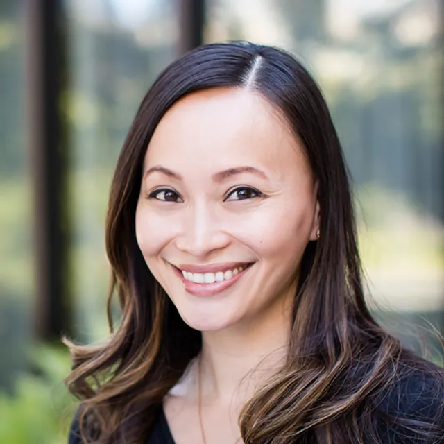 Anna Tran, PNP - San Francisco, CA - Nurse Practitioner