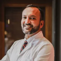Dr. Saad Mansoor, MD