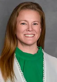 Charis Grosdidier, APRN - Lawrence, KS - Nurse Practitioner