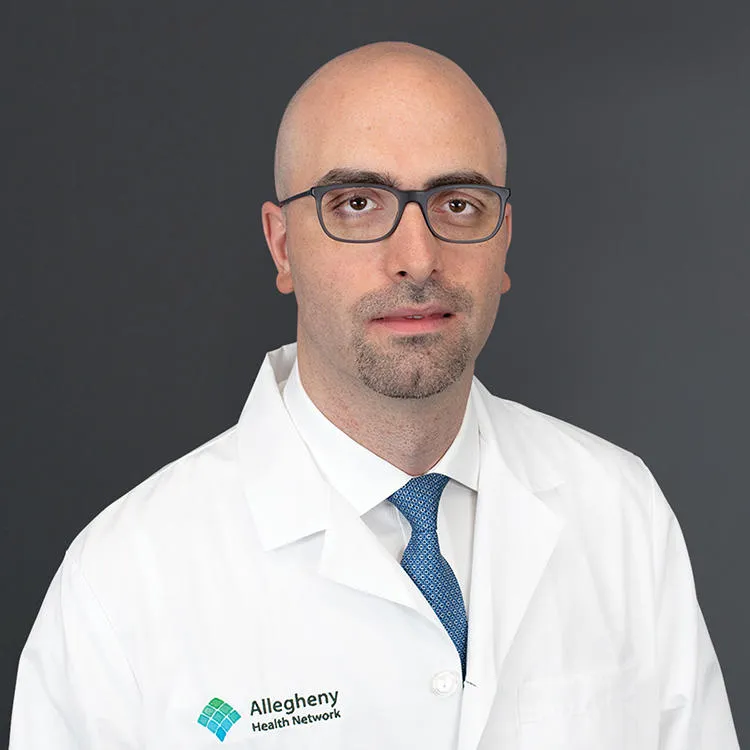 Dr. Tannous Kamal Fakhry, MD - Erie, PA - Surgery