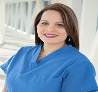 Jami Valenzuela, APRN, CNP - Oklahoma City, OK - Nurse Practitioner