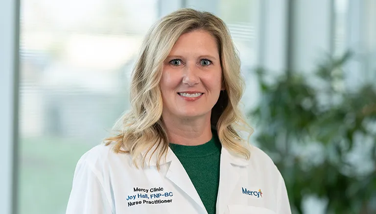 Joy Catherine Hall - Kirkwood, MO - Nurse Practitioner, Internal Medicine