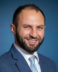 Dr. Youssef Rahban, MD - Worcester, MA - Cardiovascular Disease