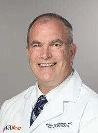 Dr. Brian H Halstater, MD - Charlottesville, VA - Family Medicine